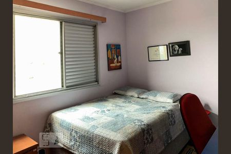 Quarto 1 de apartamento para alugar com 2 quartos, 100m² em Belenzinho, São Paulo
