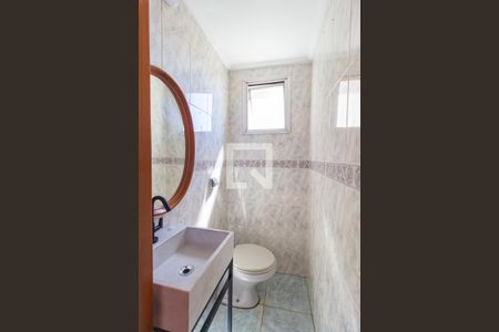 Lavabo de apartamento à venda com 3 quartos, 96m² em Belenzinho, São Paulo