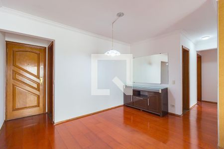 Sala de apartamento à venda com 3 quartos, 96m² em Belenzinho, São Paulo