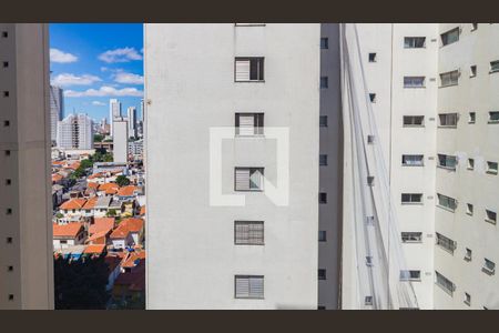 Vista da Varanda da Sala de apartamento à venda com 3 quartos, 96m² em Belenzinho, São Paulo
