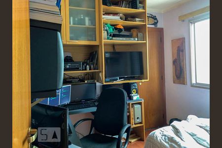 Quarto 2 de apartamento para alugar com 3 quartos, 100m² em Belenzinho, São Paulo