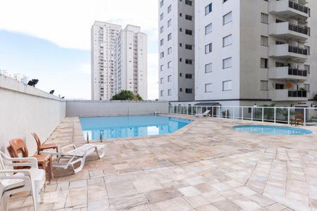 Apartamento à venda com 96m², 3 quartos e 1 vagaPiscina 