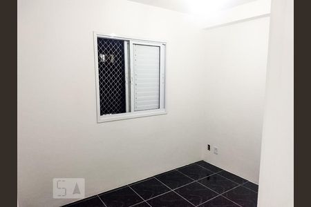 Quarto de apartamento à venda com 1 quarto, 35m² em Jardim Ibitirama, São Paulo
