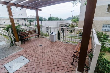 Apartamento para alugar com 35m², 1 quarto e sem vagaÁrea comum