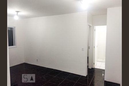 Sala de apartamento à venda com 1 quarto, 35m² em Jardim Ibitirama, São Paulo