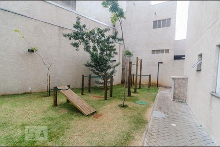 Apartamento para alugar com 35m², 1 quarto e sem vagaÁrea comum