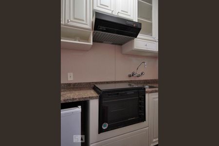 Apartamento para alugar com 60m², 1 quarto e 1 vagaCozinha