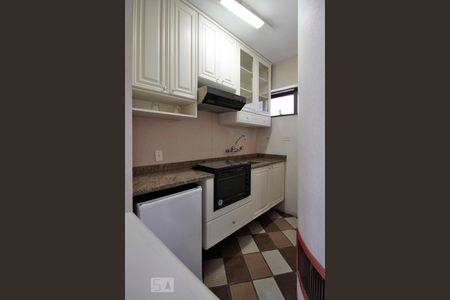 Apartamento para alugar com 60m², 1 quarto e 1 vagaCozinha