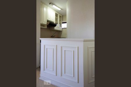 Apartamento para alugar com 60m², 1 quarto e 1 vagaCozinha