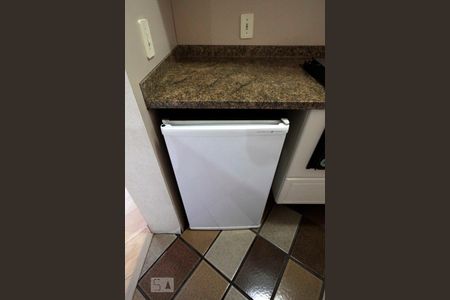 Apartamento para alugar com 60m², 1 quarto e 1 vagaCozinha