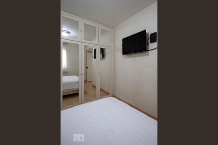 Apartamento para alugar com 60m², 1 quarto e 1 vagaQuarto