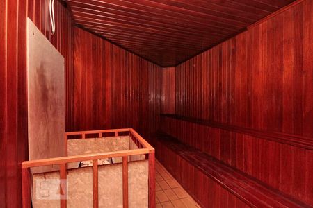 Apartamento para alugar com 60m², 1 quarto e 1 vagaSauna