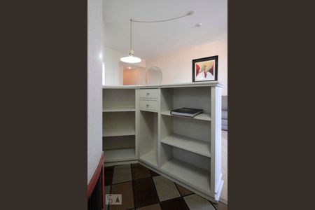 Apartamento para alugar com 60m², 1 quarto e 1 vagaCozinha