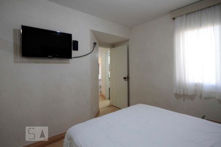 Apartamento para alugar com 60m², 1 quarto e 1 vagaQuarto