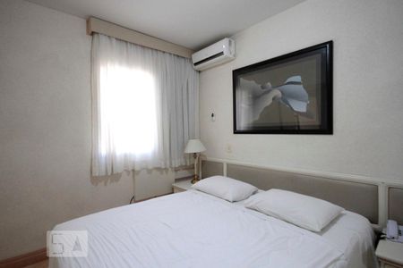 Apartamento para alugar com 60m², 1 quarto e 1 vagaQuarto