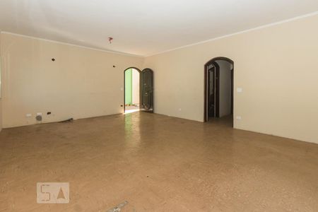 Sala de casa à venda com 5 quartos, 290m² em Jardim Bom Tempo, Taboão da Serra