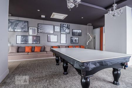 Apartamento para alugar com 52m², 1 quarto e 1 vagaÁrea Comum - Salão de Jogos