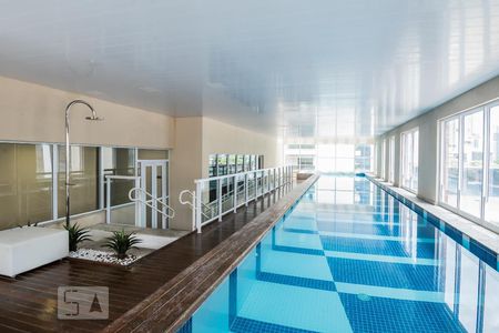 Apartamento para alugar com 52m², 1 quarto e 1 vagaÁrea Comum - Piscina