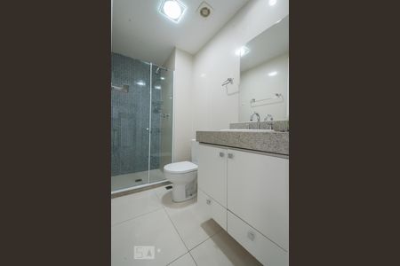 Apartamento para alugar com 52m², 1 quarto e 1 vagaBanheiro