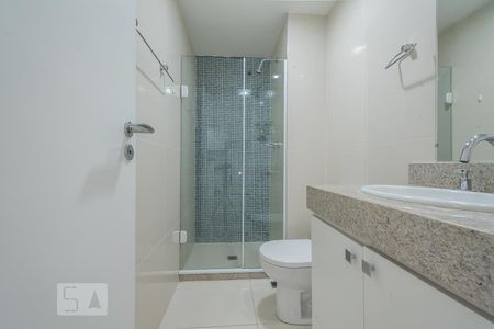 Apartamento para alugar com 52m², 1 quarto e 1 vagaBanheiro