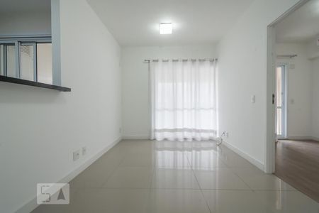 Apartamento para alugar com 52m², 1 quarto e 1 vagaSala