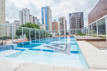 Apartamento para alugar com 52m², 1 quarto e 1 vagaÁrea Comum - Piscina