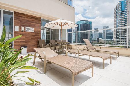 Apartamento para alugar com 52m², 1 quarto e 1 vagaÁrea Comum - Piscina
