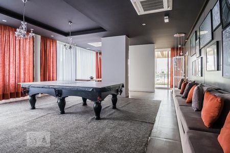 Apartamento para alugar com 52m², 1 quarto e 1 vagaÁrea Comum - Salão de Jogos