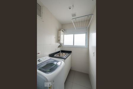 Apartamento para alugar com 52m², 1 quarto e 1 vagaÁrea de Serviço