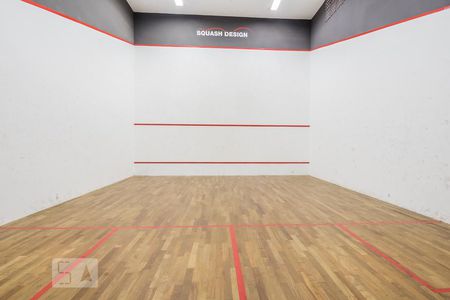 Apartamento para alugar com 52m², 1 quarto e 1 vagaÁrea Comum - Quadra Squash
