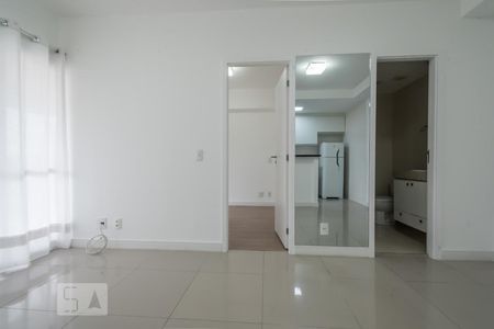 Apartamento para alugar com 52m², 1 quarto e 1 vagaSala