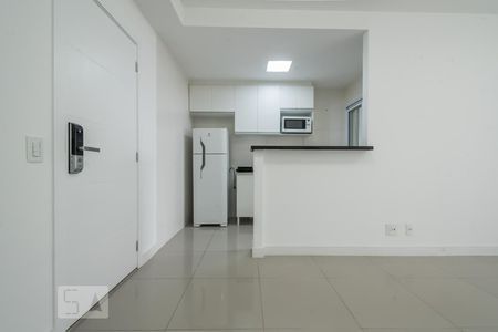 Apartamento para alugar com 52m², 1 quarto e 1 vagaSala