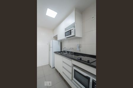 Apartamento para alugar com 52m², 1 quarto e 1 vagaCozinha