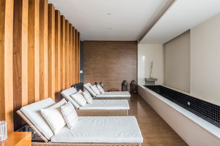 Apartamento para alugar com 52m², 1 quarto e 1 vagaÁrea Comum - Sauna
