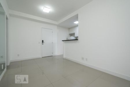 Apartamento para alugar com 52m², 1 quarto e 1 vagaSala
