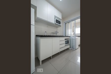 Apartamento para alugar com 52m², 1 quarto e 1 vagaCozinha