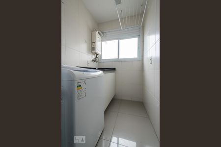 Apartamento para alugar com 52m², 1 quarto e 1 vagaÁrea de Serviço