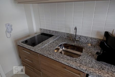 Studio para alugar com 20m², 1 quarto e sem vaga Studio para alugar com 20m², 1 quarto e sem vagaPia