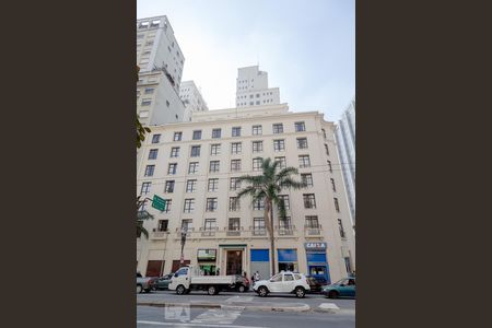 Studio para alugar com 20m², 1 quarto e sem vaga