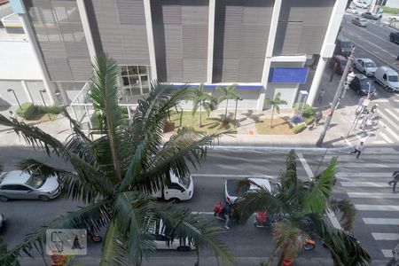 Studio para alugar com 20m², 1 quarto e sem vaga Studio para alugar com 20m², 1 quarto e sem vagaVista