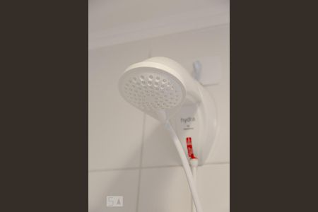 Studio para alugar com 20m², 1 quarto e sem vaga Studio para alugar com 20m², 1 quarto e sem vagaChuveiro