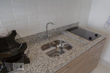 Studio para alugar com 20m², 1 quarto e sem vaga Studio para alugar com 20m², 1 quarto e sem vagaPia