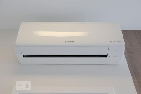 Studio para alugar com 20m², 1 quarto e sem vaga Studio para alugar com 20m², 1 quarto e sem vagaAr condicionado