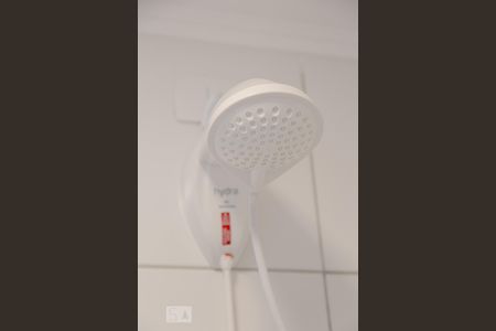 Studio para alugar com 20m², 1 quarto e sem vaga Studio para alugar com 20m², 1 quarto e sem vagaChuveiro