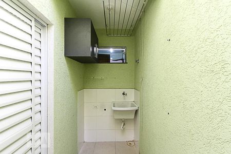 Casa à venda com 36m², 1 quarto e 1 vagaÁrea de Serviço