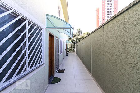 Casa à venda com 36m², 1 quarto e 1 vagaCorredor