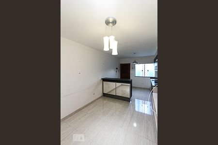 Sala de casa à venda com 1 quarto, 36m² em Vila Esperança, São Paulo