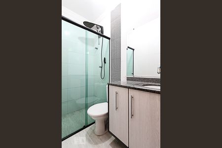 Casa à venda com 36m², 1 quarto e 1 vagaBanheiro