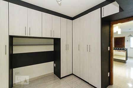 Casa à venda com 36m², 1 quarto e 1 vagaQuarto