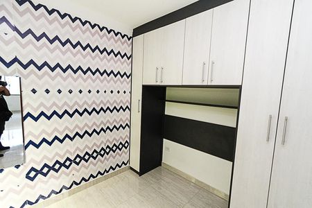 Casa à venda com 36m², 1 quarto e 1 vagaQuarto